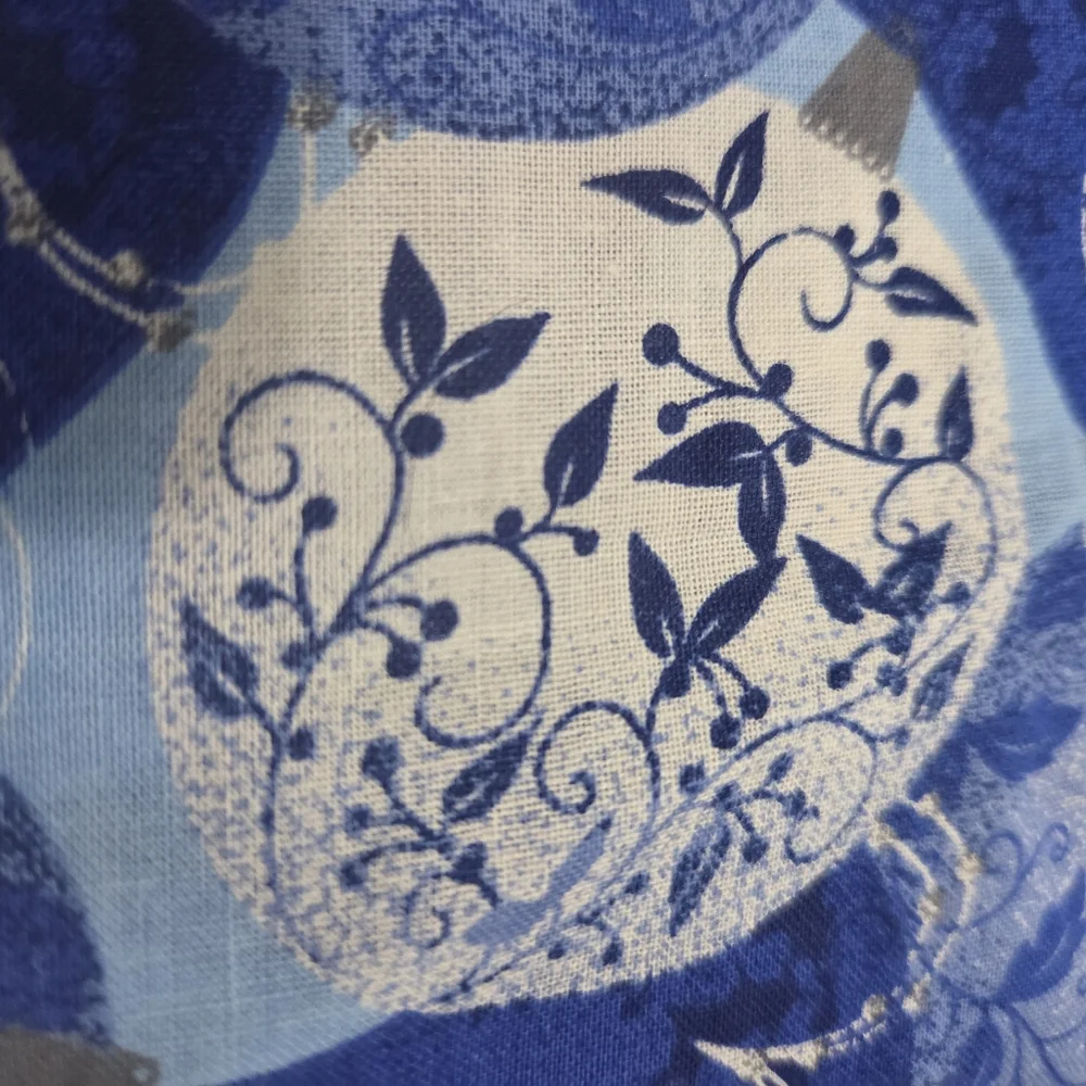 Jessica Odom Sewing Quilting Cotton Fabric - Picture 4 of 13
